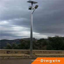 DC 12V / 24V 11m 100W Luz LED solar